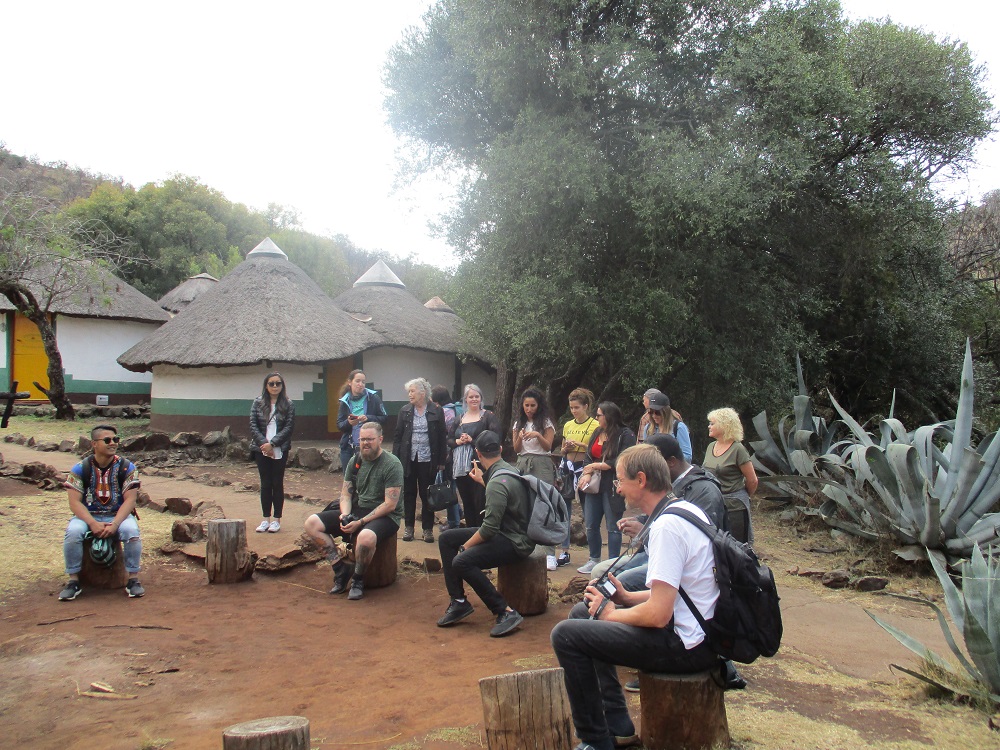 Lesedi Cultural Village Tour 2 | Soweto Guided Tours