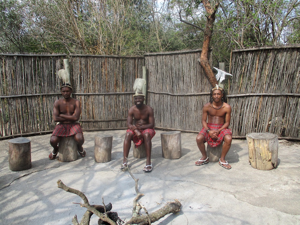 Lesedi Cultural Village Tour 3| Soweto Guided Tours